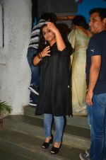 Vidya Balan snapped at a bday bash for kids on 12th Aug 2016